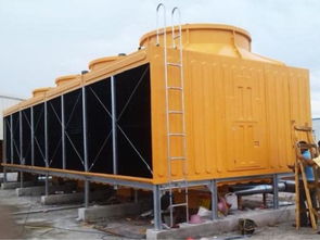 福建實(shí)惠的冷卻塔 冷卻塔圖片