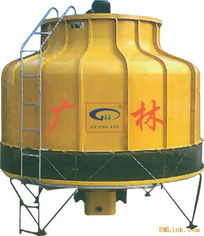 供應冷卻塔 方形冷卻塔 高溫冷卻塔