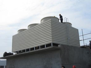 四川冷卻水塔及配件供應(yīng)指南