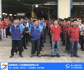 安徽錦卓人力資源 專業(yè)企業(yè)勞務(wù)派遣與勞務(wù)服務(wù)引領(lǐng)者